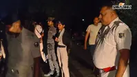 जहानाबाद: पति के साथ आ रही महिला की गोली मारकर हत्या, बाइक सवार दो बदमाश फरार, जांच जारी