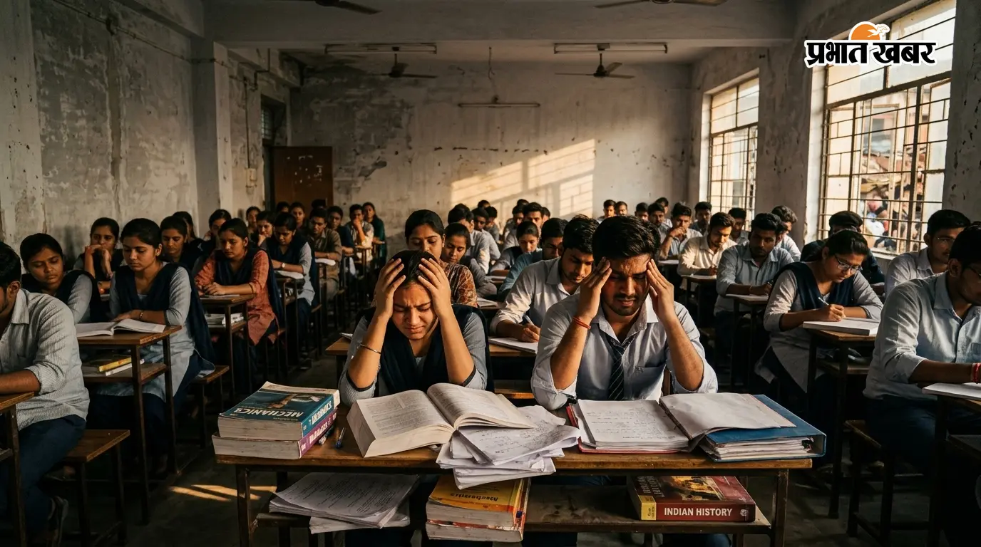 UGC NET June 2026 Answer Key में देरी से बढ़ी छात्रों की चिंता, एडमिशन और JRF पर पड़ा असर