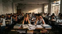 UGC NET June 2026 Answer Key में देरी से बढ़ी छात्रों की चिंता, एडमिशन और JRF पर पड़ा असर