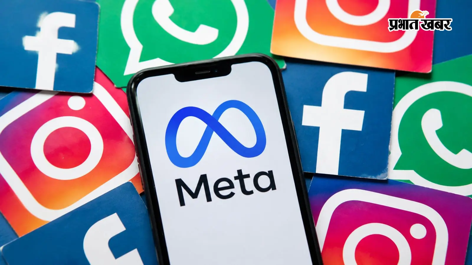 Facebook-Instagram पर AI कंटेंट को लेकर सरकार सख्त, Meta से मांगी रिपोर्ट