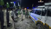 जहानाबाद में हाईवे सुरक्षा को लेकर एसपी सख्त, 24 घंटे पेट्रोलिंग के निर्देश