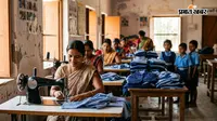 17 मॉडल स्कूलों के 10 हजार बच्चों की ड्रेस अब सिलेंगी जीविका दीदियां, 200 महिलाओं को मिलेगा रोजगार