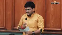 आरा : शाहपुर विधायक की हत्या की साजिश का दावा, भागलपुर जेल में रची जा रही थी साजिश, 4 नामजद पर FIR दर्ज