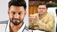 रात 12:45 बजे ऋषभ पंत की पोस्ट ने मचाई हलचल, CM धामी से क्यों लगाई गुहार?
