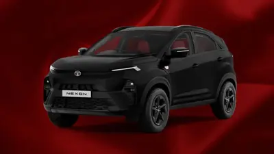 Tata Nexon के 3 स्पेशल एडिशन, किसमें क्या है खास? Camo, Dark और Red Dark में समझें फर्क