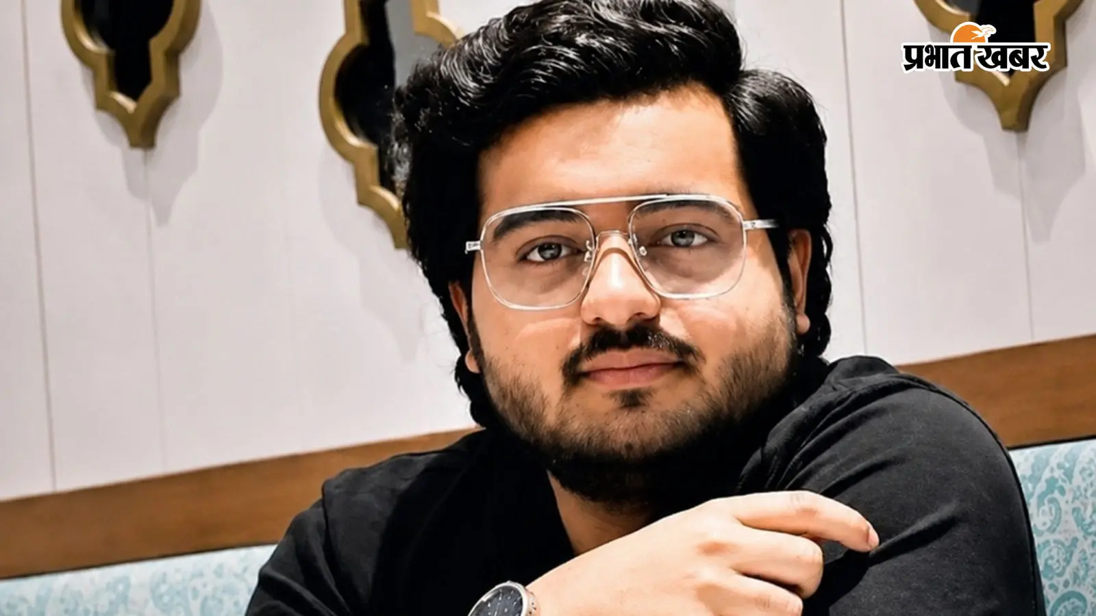 अतीक के जमींदोज घर से बेटे अबान का आखिरी सफर, आज पिता की कब्र के बगल में होगा दफन