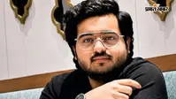 अतीक के जमींदोज घर से बेटे अबान का आखिरी सफर, आज पिता की कब्र के बगल में होगा दफन