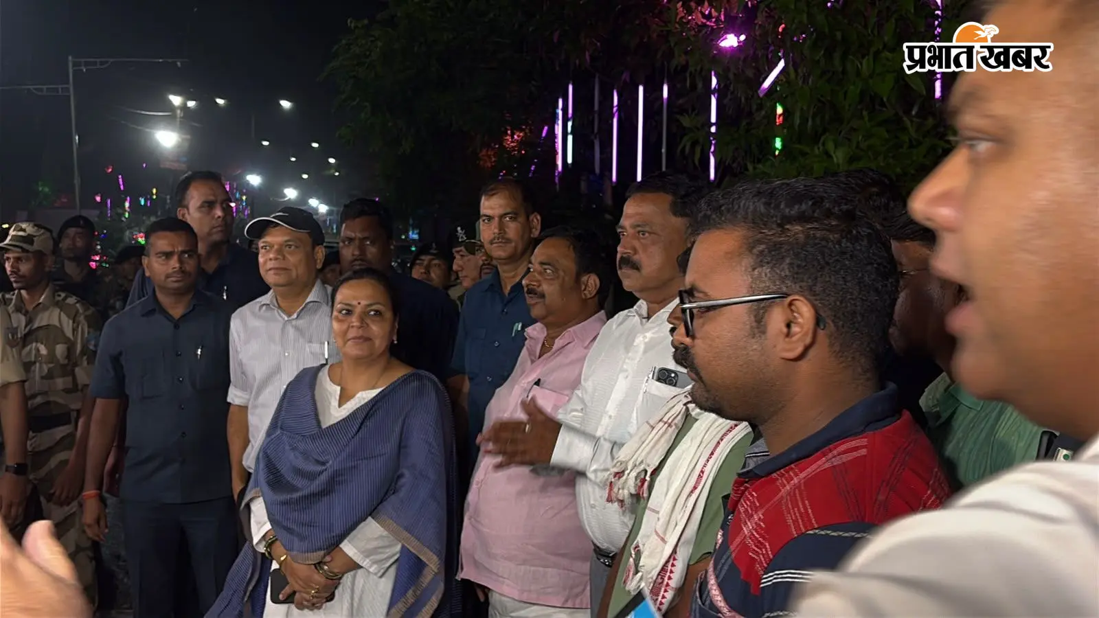 हेमंत सरकार के साथ अभ्यर्थियों की डेढ़ घंटे चली वार्ता, 10 अगस्त को विधानसभा घेराव पर सस्पेंस