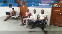 औरंगाबाद: 15 वर्षीय छात्र ने फंदे से लटककर दी जान, घर से कोचिंग जाने निकला था; आत्महत्या के कारणों पर सस्पेंस