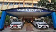 हाजीपुर में खाद की कालाबाजारी पर प्रशासन सख्त, तीनों अनुमंडलों में छापामारी दल गठित