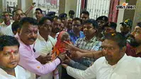 सासाराम में गुरु रविदास जयंती पर पवित्र कलश का भव्य स्वागत, डीएम समेत श्रद्धालुओं ने अर्पित किए श्रद्धासुमन