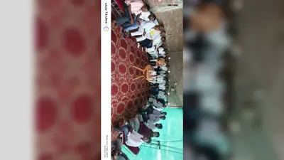 सासाराम : अकोढ़ीगोला में पैक्स अध्यक्षों की बैठक, सीसी लोन के अतिरिक्त ब्याज को खत्म करने की उठी मांग