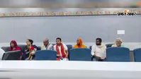 आपदा मित्र से लेकर आवास की जमीन तक, मधुबनी जनसंवाद में उठीं आम लोगों की कई समस्याएं