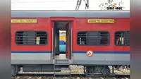 जोगबनी-सिलीगुड़ी इंटरसिटी की लेट-लतीफी से यात्री परेशान, रूट बदलने की उठी मांग