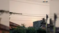 बारिश से मिली राहत, मौसम विभाग ने जारी किया ग्रीन अलर्ट; उमस भरी गर्मी के आसार