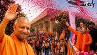 मेरठ में आज गरजेंगे योगी के हेलीकॉप्टर के पंख, कांवड़ियों पर होगी फूलों की बारिश, जानें पूरा कार्यक्रम