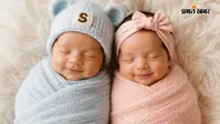S अक्षर से नाम रखने का है मन ?बेटे और बेटी के लिए ये नाम कर सकते हैं शॉर्टलिस्ट