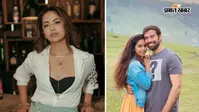 डेंगू ने बढ़ाई अविका गौर की मुश्किलें, 104 डिग्री बुखार में भी करती रहीं शूटिंग, पति ने बताया पूरा हाल