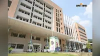 MGM Inspection: देर रात औचक निरीक्षण में बिना अटेंडेंस के ड्यूटी करते मिले कई कर्मचारी
