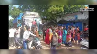 शेखपुरा बाईपास पर चीनी लदे ट्रक में मिला खून से सना शव, लूट-हत्या की आशंका