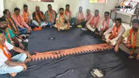 लोहरदगा: कुड़ू मंडल भाजपा की बैठक संपन्न, संगठनात्मक मजबूती व आगामी कार्यक्रमों पर मंथन