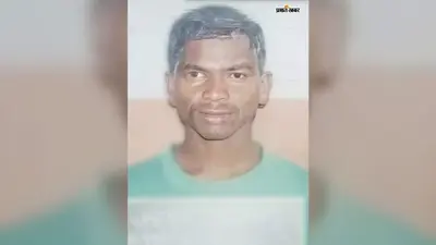 सारंडा का ‘लोकल नेटवर्क मैनेजर’ सालुका कायम गिरफ्तार, अय्याश व महंगे चीजों का था शौकीन