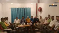 शिक्षक अधिकारों की लड़ाई से एमएलसी चुनाव तक, ई. आनंद पुष्कर ने शिक्षकों से मांगा समर्थन