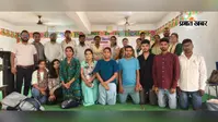 एमएड इंटर्नशिप के तहत पार्वती साइंस कॉलेज में वस्तुनिष्ठ क्विज प्रतियोगिता का आयोजन