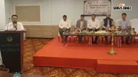 नए आयकर कानून-2025 और 'कर साथी' ऐप पर कार्यशाला का आयोजन, व्यवसायियों व संस्थाओं को दी गई जानकारी