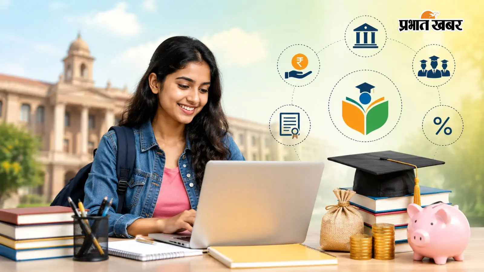 PM-Vidyalaxmi Scheme: 1.12 लाख से ज्यादा स्टूडेंट्स को ₹15,634 करोड़ की मंजूरी