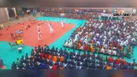 श्री अग्रसेन स्कूल में सजा ‘ताल और तमाशा 2.0’ का मंच, अभिनय और सिनेमा से रूबरू हुए विद्यार्थी