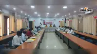 जिले में 12 अगस्त से 12 अक्टूबर तक चलेगा सघन एचआईवी/एड्स जागरूकता अभियान, डीडीसी ने दिए सख्त निर्देश