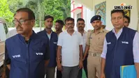 उद्योग विभाग के GM अनिल कुमार मंडल 50 हजार रुपये घूस लेते रंगे-हाथ गिरफ्तार, निगरानी विभाग की बड़ी कार्रवाई