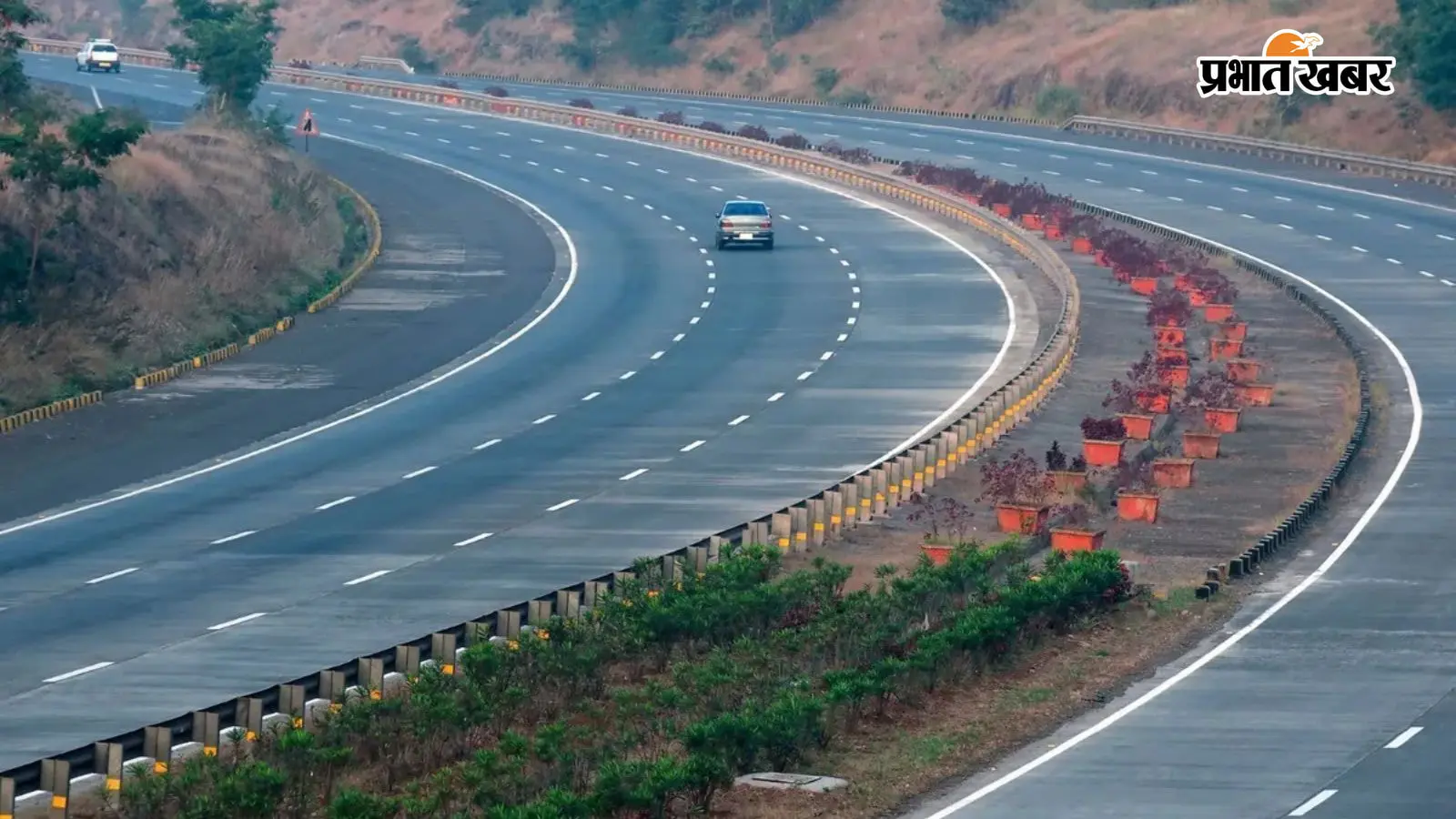 गंगा एक्सप्रेसवे का हरिद्वार तक विस्तार, यूपी और उत्तराखंड के बीच ऐतिहासिक समझौता
