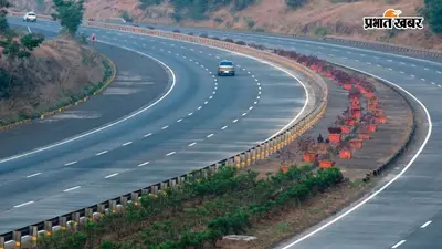 गंगा एक्सप्रेसवे का हरिद्वार तक विस्तार, यूपी और उत्तराखंड के बीच ऐतिहासिक समझौता