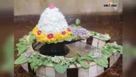 PHOTOS:  सावन स्पेशल : मीरगंज के औघड़दानी मंदिर में बाबा का अलौकिक श्रृंगार, तस्वीरों में देखें महादेव के कई मनमोहक स्वरूप