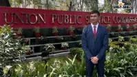 प्रत्यूष शर्मा बने असिस्टेंट कमांडेंट, असफलताओं को हराकर UPSC-CAPF में हासिल की 92वीं रैंक