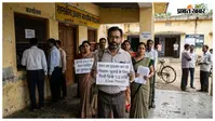 वेतन का इंतजार कर रहे शिक्षक, जुलाई भुगतान के लिए मिली सिर्फ एक-तिहाई राशि