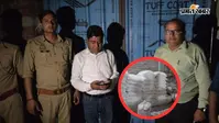 आटे में टेलकम पाउडर की मिलावट, मैनपुरी छापेमारी में 2,150 किलो पाउडर जब्त, जानें पहचान का तरीका