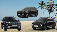 Hyundai Creta, Venue या Exter खरीदने की सोच रहे हैं? फटाफट देखें अगस्त 2026 में मिलने वाले ये ऑफर्स