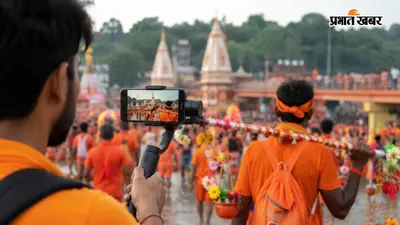 बिहार में रील बनाकर जीतें 3 लाख रुपये, 25 हजार फॉलोअर्स वालों के लिए मौका, जानें सरकार की पूरी शर्तें