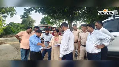 गोपालगंज में तीसरे दिन गंडक का जलस्तर घटा, लेकिन तटबंधों की बढ़ाई गई निगरानी, जानिए क्यों?