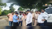 गोपालगंज में तीसरे दिन गंडक का जलस्तर घटा, लेकिन तटबंधों की बढ़ाई गई निगरानी, जानिए क्यों?