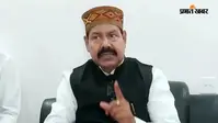 'कुछ लोगों का लक्षण सुधरने वाला नहीं', RJD विधायक भाई वीरेंद्र फिर भड़के, सरकार को भी निशाने पर लिया