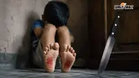 पार्टी में नाचती रही मां, बंद कमरे में तड़पता रहा 6 साल का बेटा, फतेहपुर के इस कांड से कांप उठा UP