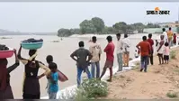 गया के रबर डैम में दोस्त को बचाने उतरा 16 साल का करण, कुछ ही पलों में थम गई सांसें