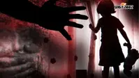 "500 रुपये लो और किसी को मत बताना", लखीमपुर खीरी के मंदिर में पुजारी ने मासूम से की गंदी हरकत, मचा हड़कंप