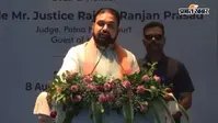 बिहार के 15 जिले बाढ़ प्रभावित, 2 हजार गांव हाई रिस्क जोन में, CM सम्राट ने नदियों को लेकर बताया प्लान
