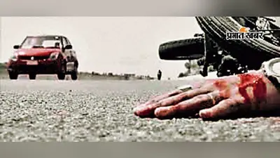 छत की सफाई के दौरान गिरने से युवक की मौत, परिवार में मचा कोहराम