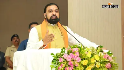 बिहार के 15 जिले बाढ़ प्रभावित, 2 हजार गांव हाई रिस्क जोन में, CM सम्राट ने नदियों को लेकर बताया प्लान